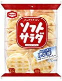 おばあちゃん家に行くと出てくる「定番のお菓子」ランキング
