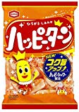 おばあちゃん家に行くと出てくる「定番のお菓子」ランキング