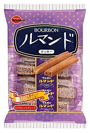 おばあちゃん家に行くと出てくる「定番のお菓子」ランキング