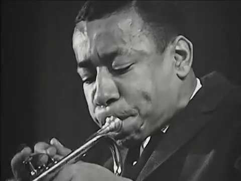 Art Blakey & The Jazz Messengers - A Night In Tunisia - YouTube