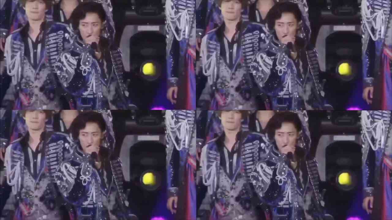 BEAT OF LIFE / Snow Man - YouTube