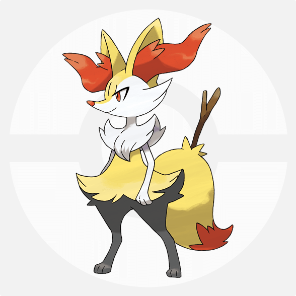 好きなポケモンを挙げていって、あわよくば全ポケモン揃えるトピ Part.2