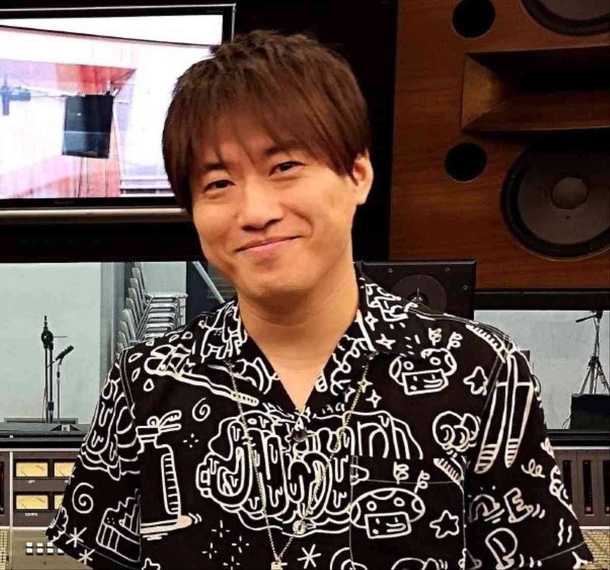 MGCでの「コブクロ」小渕健太郎の国歌独唱にネット反響…「小渕さん緊張したのかな？」