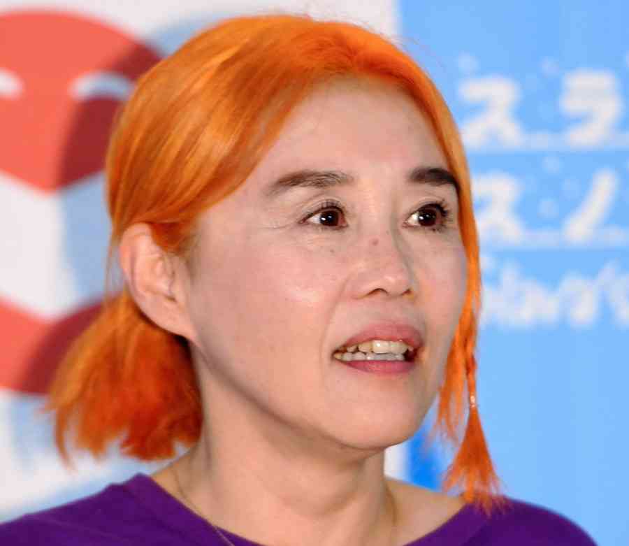 野沢直子　歯が抜けるも米国医療費高額過ぎて…「歯抜けばばあのまま貫く」