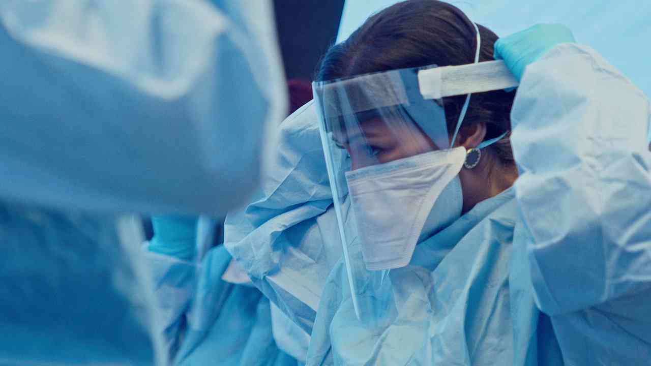 Pandemic: How to Prevent an Outbreak | Netflix Official Site