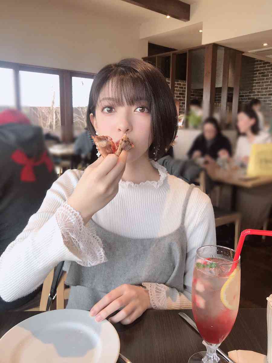 元NGT48山口真帆、喜びの女優デビュー「いろんな人への勇気に」