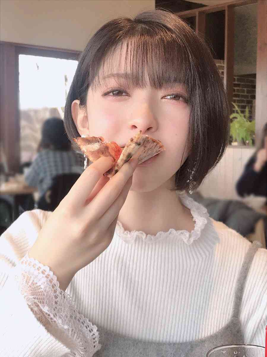 元NGT48山口真帆、喜びの女優デビュー「いろんな人への勇気に」