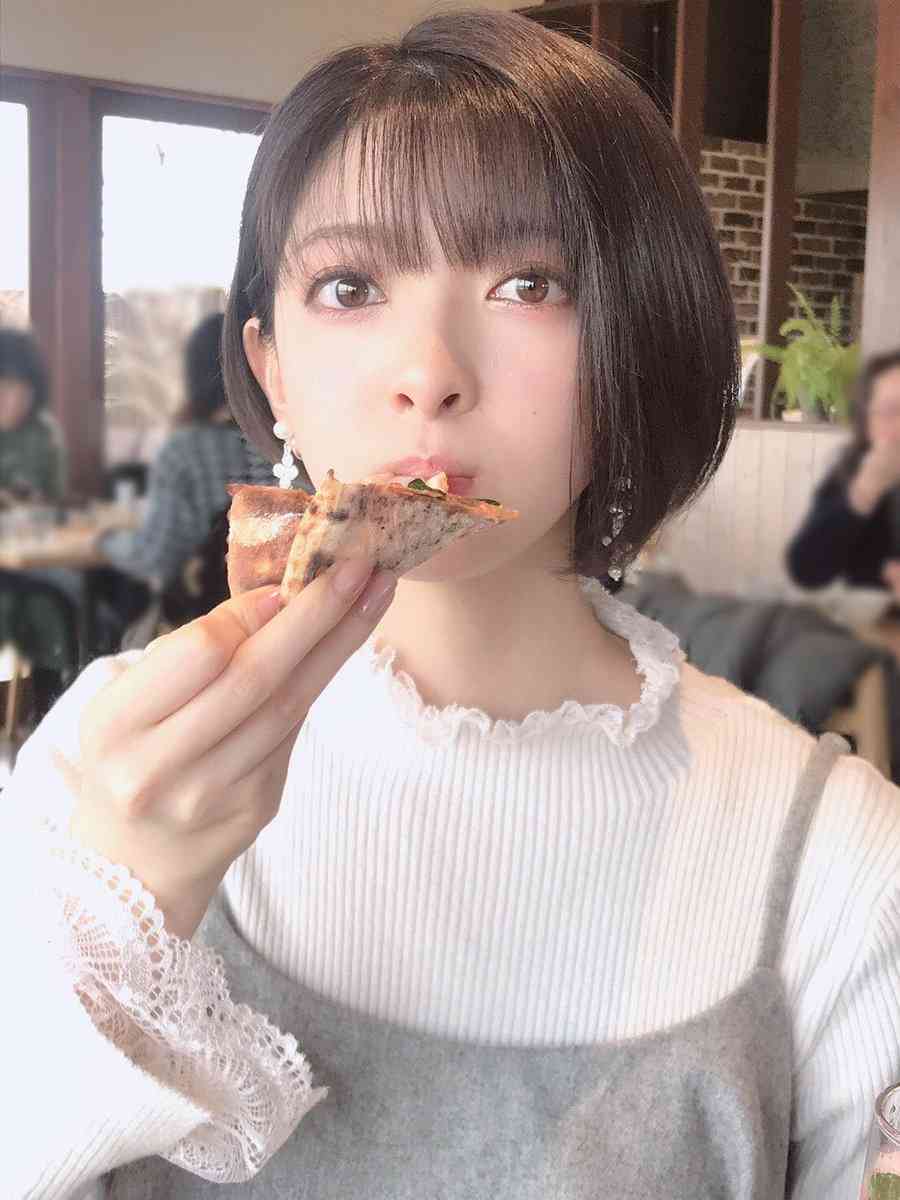 元NGT48山口真帆、喜びの女優デビュー「いろんな人への勇気に」