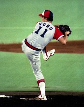 好きな【ピッチャー】part2