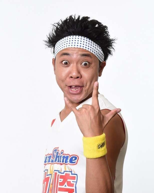 サンシャイン池崎、月収100万超を認める　かまいたちもリアルなギャラ暴露