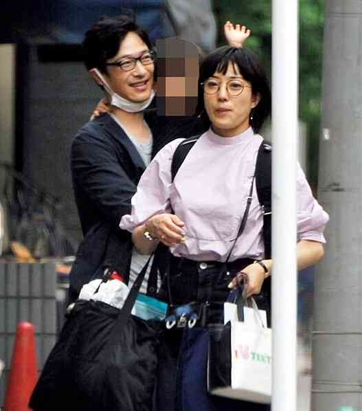 菅野美穂、ラジオで現在の子育て生活語る「毎日、白目」「遺伝子って恐ろしいなあ」