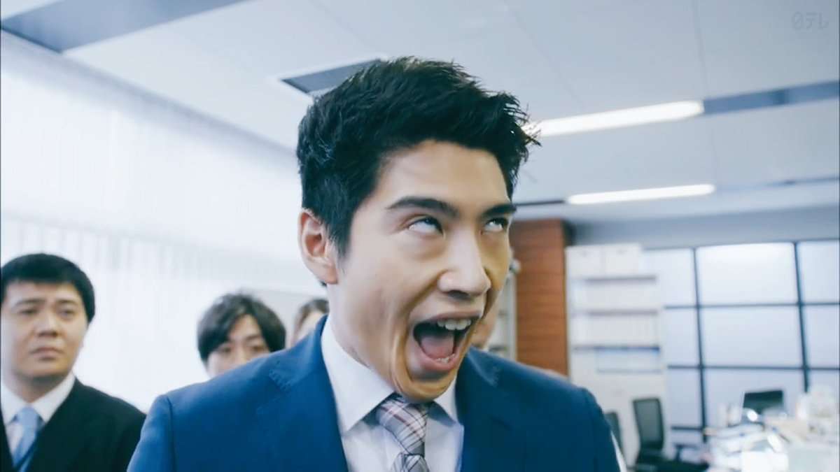 「スーパーサラリーマン左江内氏」を語ろう！