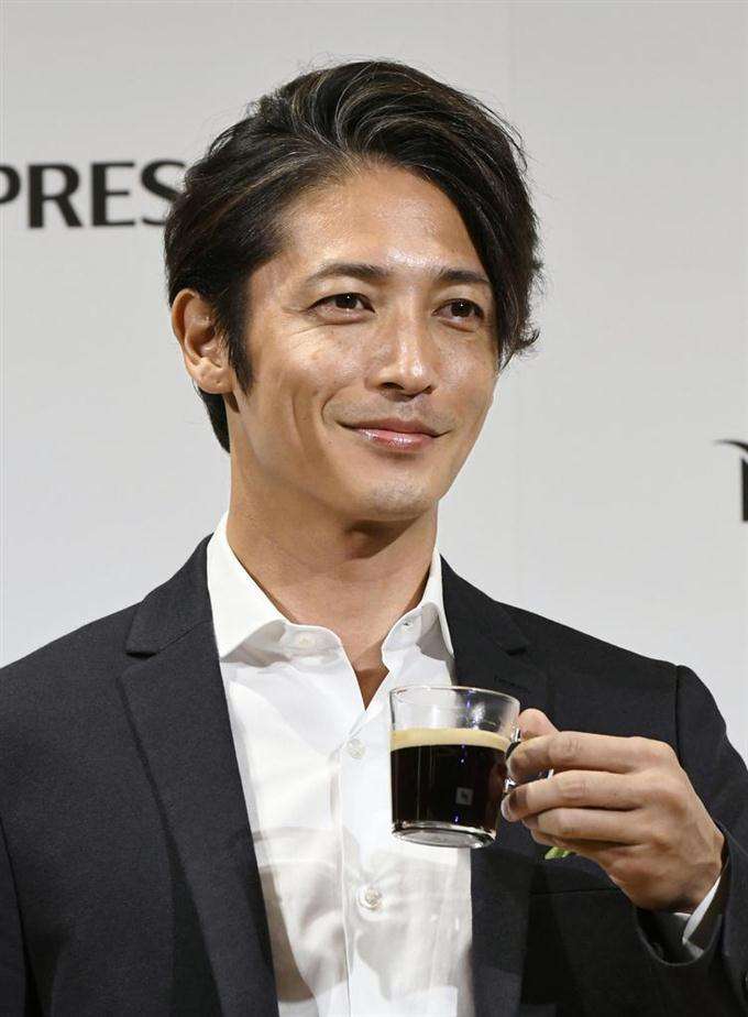 木南清香、“義弟”玉木宏に5分に1回「イケメンですね！」