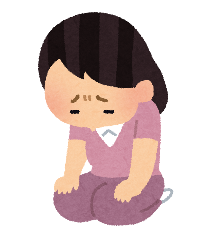 人生で一番後悔してることってなんですか？