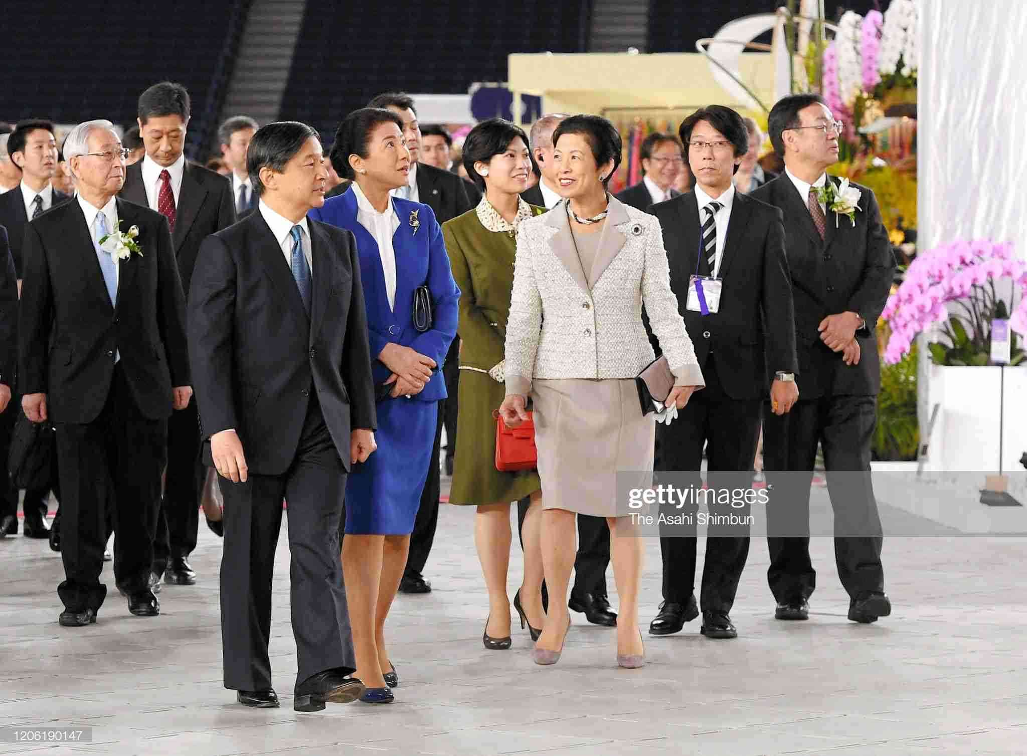 2月発表はナシ　眞子さま意志固く小室圭氏との結婚再延期の舞台裏