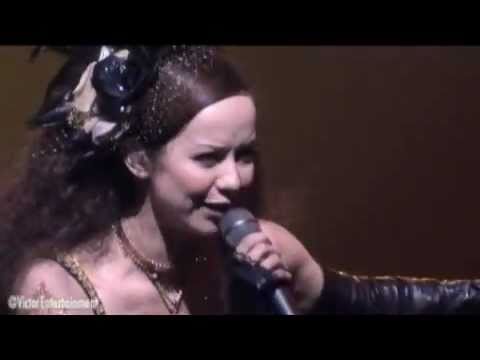 LIV MOON／BLACK RUBY （LIVE） - YouTube