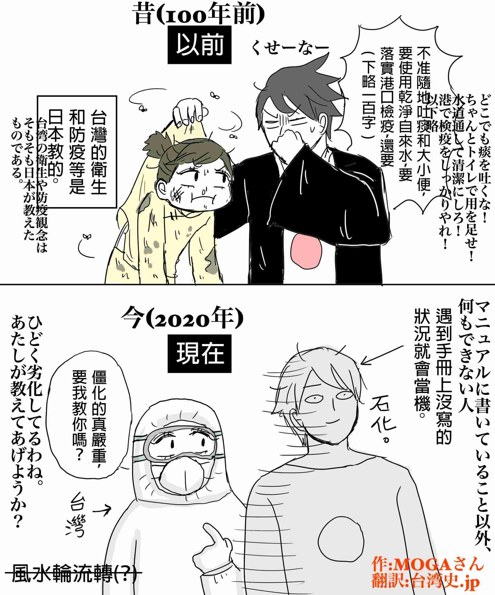 米有力誌