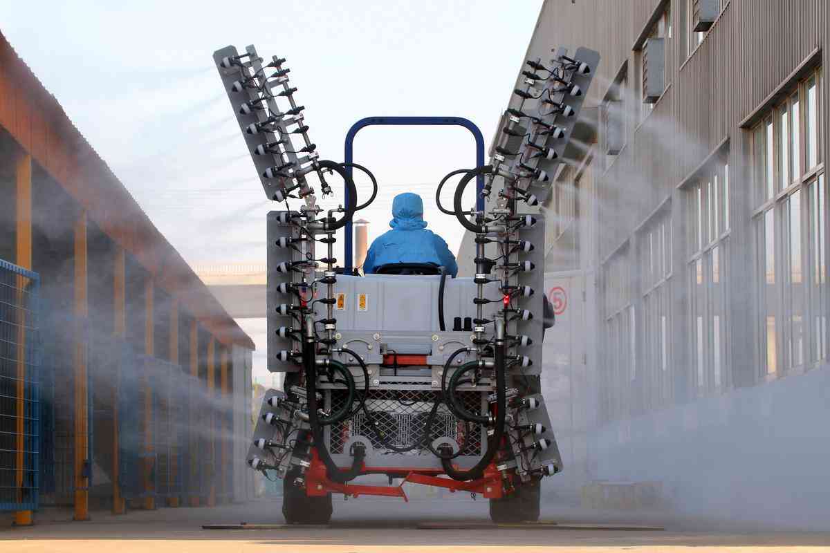                 中国・武漢の病院長が新型肺炎で死亡＝国営テレビ - ロイター