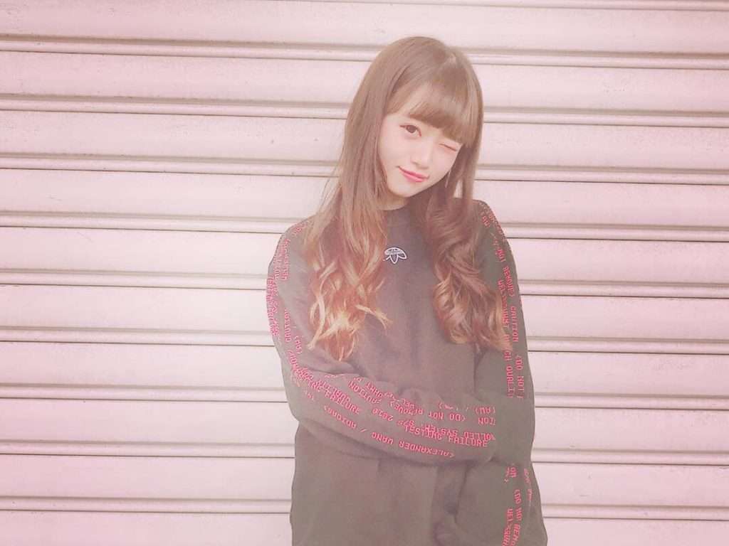中井りかはこなつ(田口小夏)と仲が悪すぎる？過去に起きたいざこざまとめ！ | BRIGHT