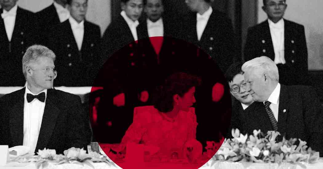 籠の中の皇太子妃 - The New York Times