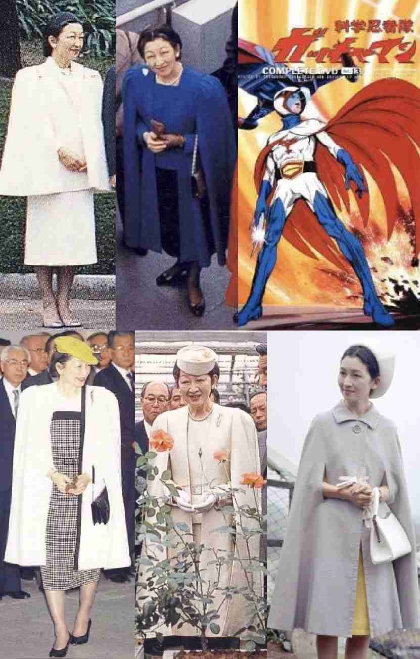 天皇・皇后両陛下、今春に訪英