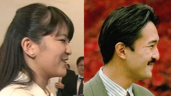 天皇・皇后両陛下、今春に訪英