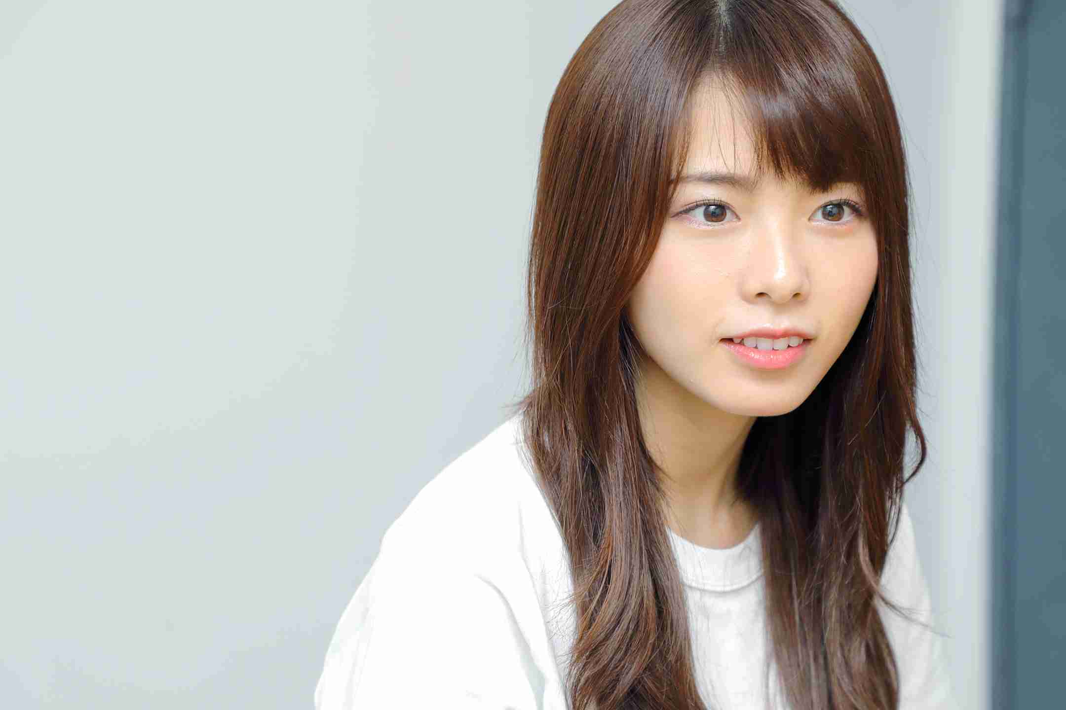 ラストアイドル、CM出演を勝ち取ったのは… ゲーマー・西村歩乃果は「1位狙ってた」