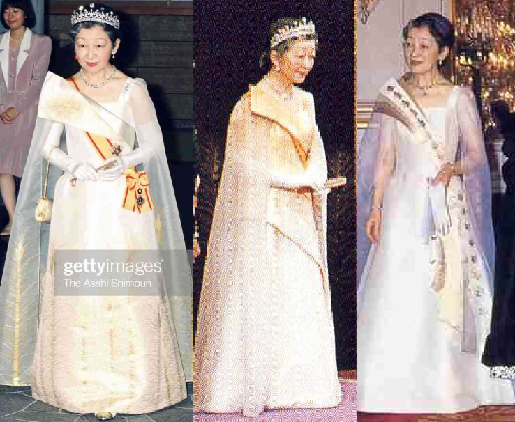 天皇・皇后両陛下、今春に訪英