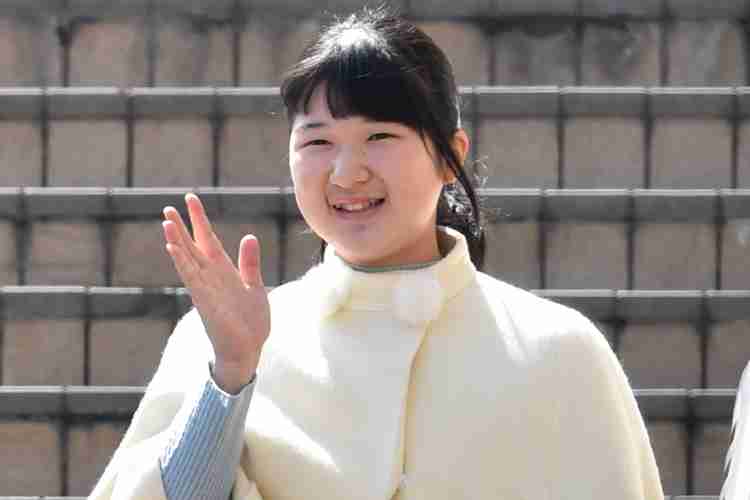 “愛子皇太子”誕生は暗礁に、議論さえせず女性天皇は頓挫か（NEWS ポストセブン） - Yahoo!ニュース