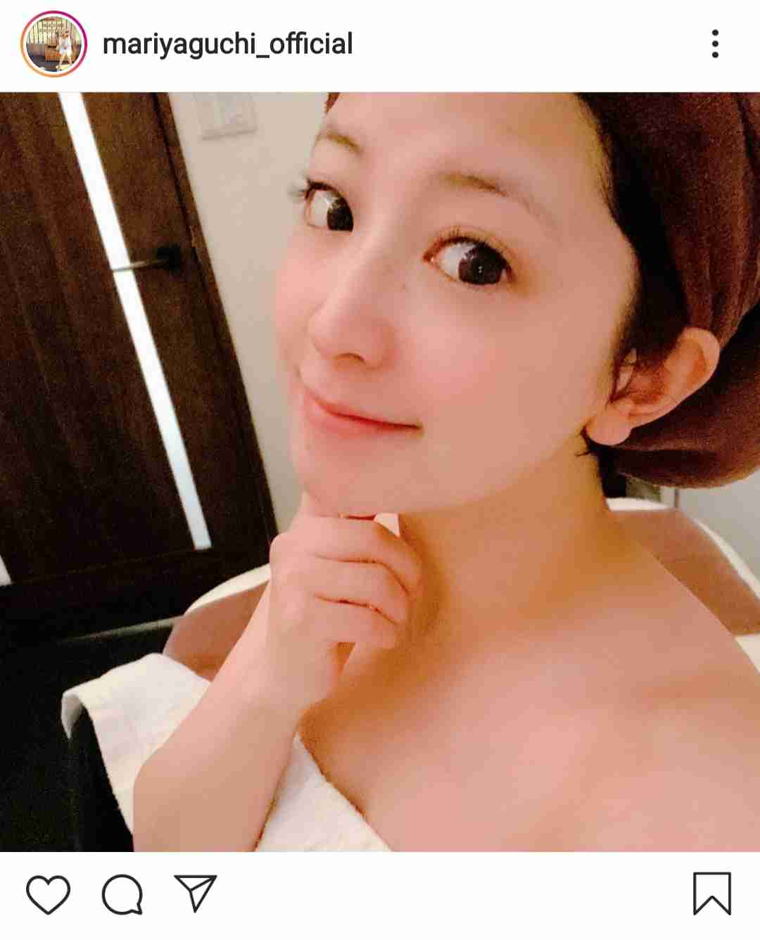 すっぴんでもすごく可愛い 憧れのお姉さん 矢口真里のナチュラルショットに称賛続々 ガールズちゃんねる Girls Channel