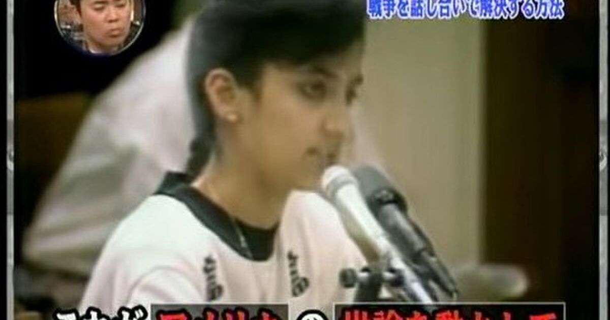 「ナイラ証言」少女の演技に世界がだまされた…メディアの嘘から始まった湾岸戦争 - Togetter