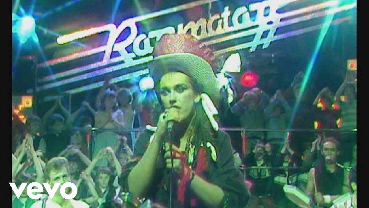 Dead Or Alive - Misty Circles (Razzmatazz) - YouTube