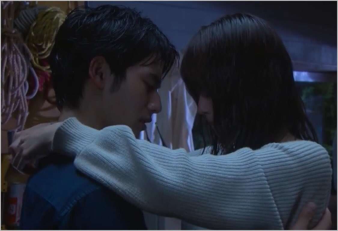 『中学聖日記』　観てた人！