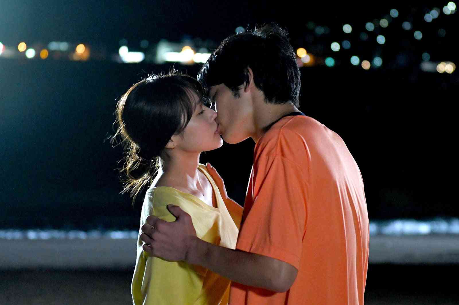 『中学聖日記』　観てた人！