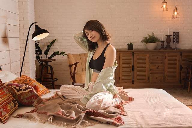 いったい何があった!? 後藤真希、あまりに