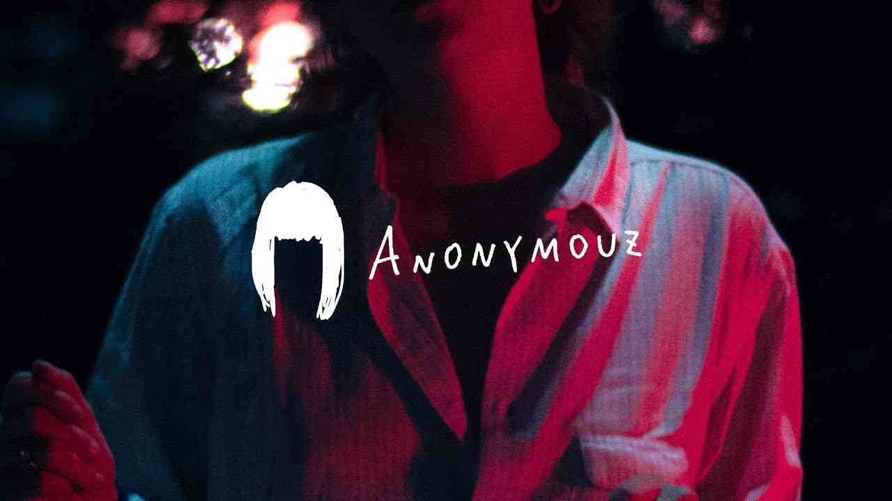 【英語ver.】King Gnu『Vinyl』by Anonymouz - YouTube