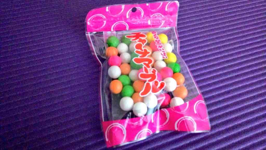 おばあちゃん家に行くと出てくる「定番のお菓子」ランキング