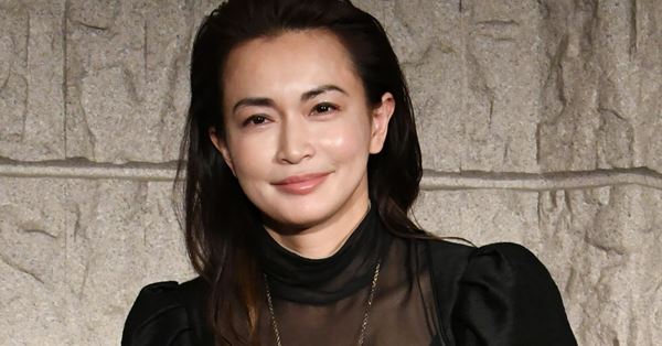 長谷川京子 もっと脱ぐ！田中みな実との写真集バトル第2幕へ | 女性自身