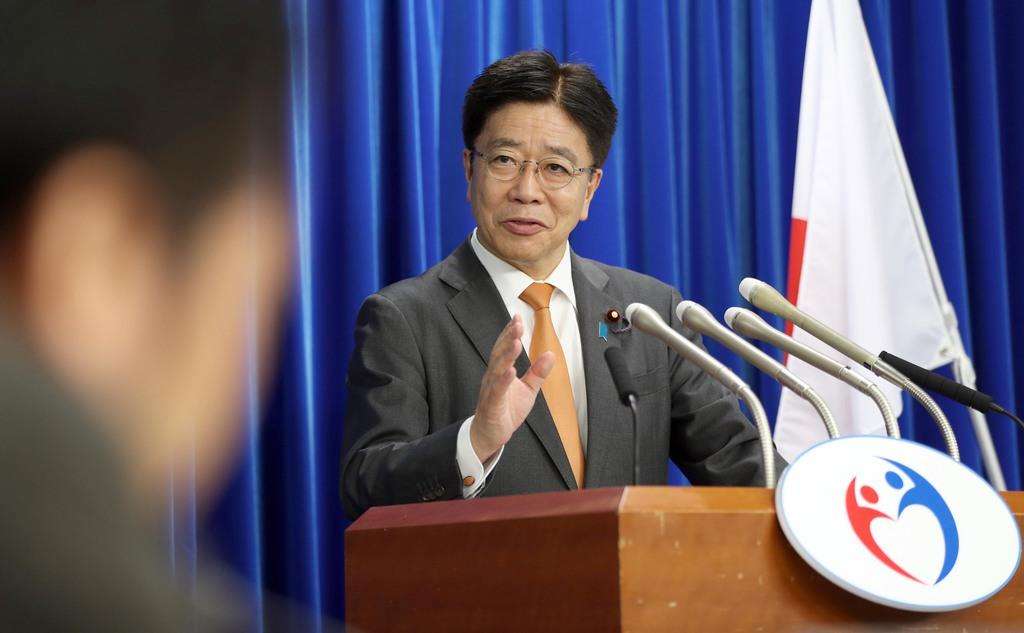 クルーズ船を下船の２３人検査漏れ　加藤厚労相「深く反省する」 - 産経ニュース