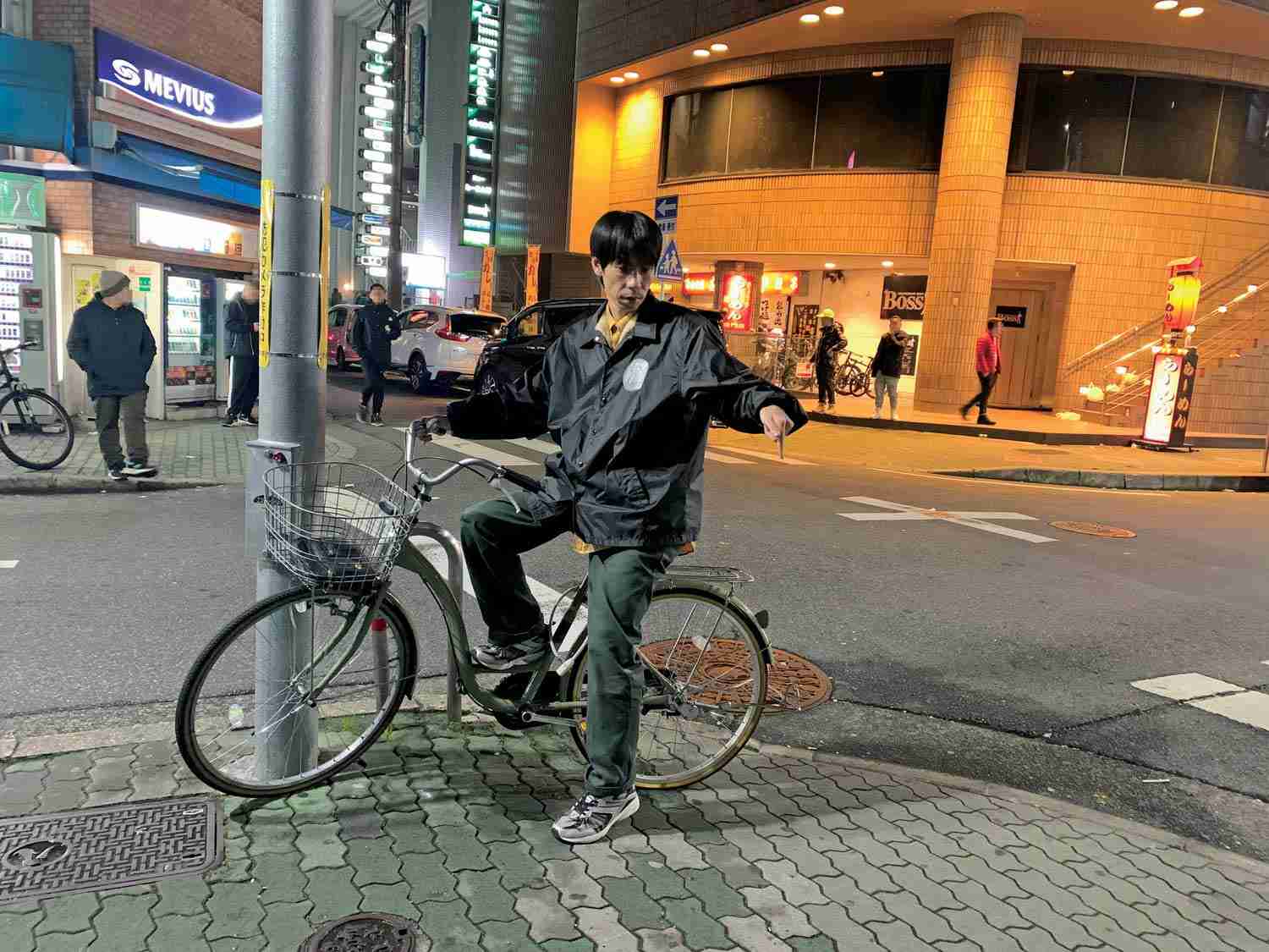             名古屋のアングラ地帯で起こった驚愕事案。殺人、薬物、老人の性… | 日刊SPA!        