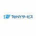 TeNYサービス on Twitter: 