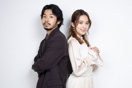 仲野太賀＆衛藤美彩、“一目惚れ”はする派？しない派？映画『静かな雨』で初共演の感想に迫る