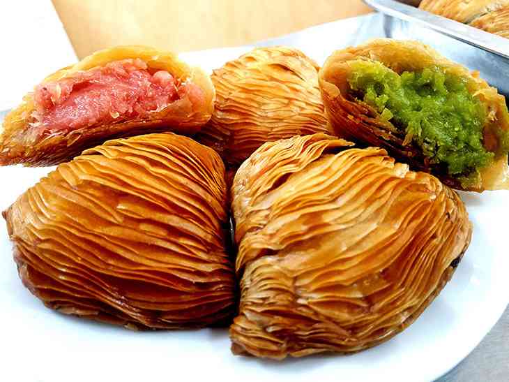 物産展で買った物、必ず買う物