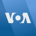 The Voice of America on Twitter: 