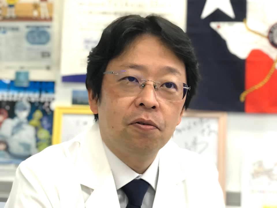 新型コロナ治療、最前線のトップ「国内では一人も死なせたくない」（BuzzFeed Japan） - Yahoo!ニュース
