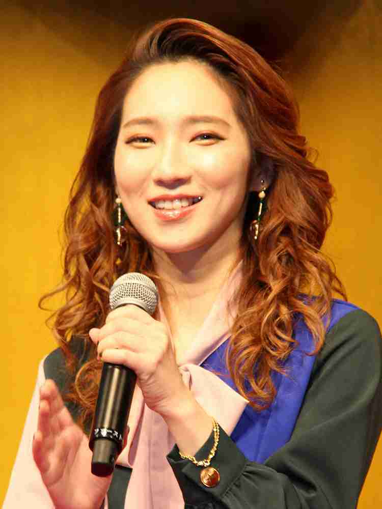 ファーストサマーウイカ、結婚発表後にエゴサーチ コメントにショック「申し訳ございませんでした!」