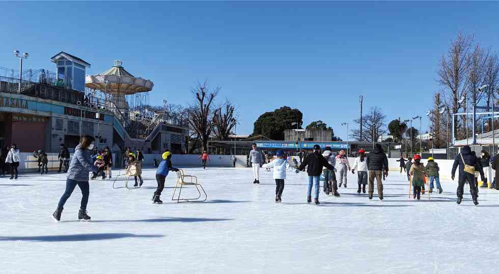としまえん跡地にハリー・ポッターのテーマパーク建設へ 23年春めどオープン