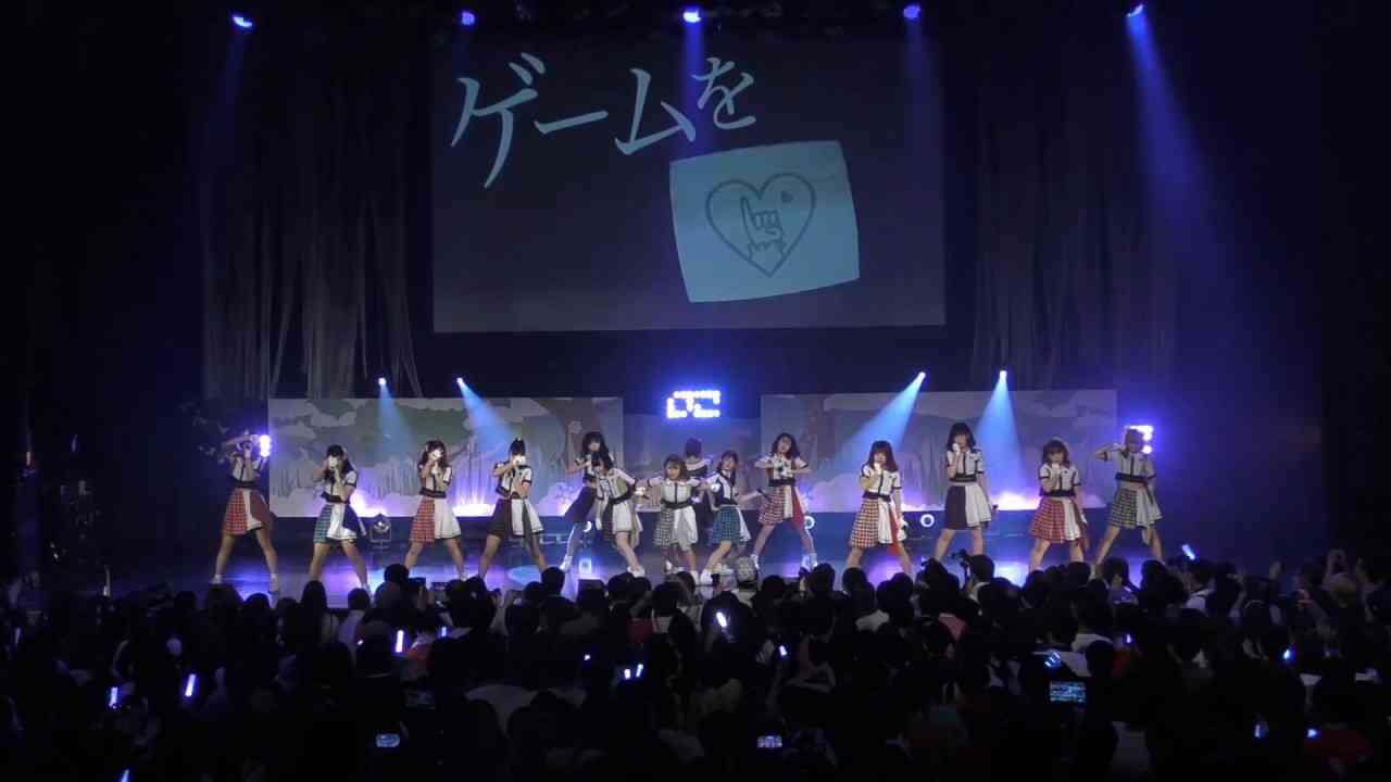 【固定】成城大学 成城彼女【UNIDOL2019-20 Winter supported by Sammy 決勝戦】2020年2月13日@新木場STUDIO COAST - YouTube