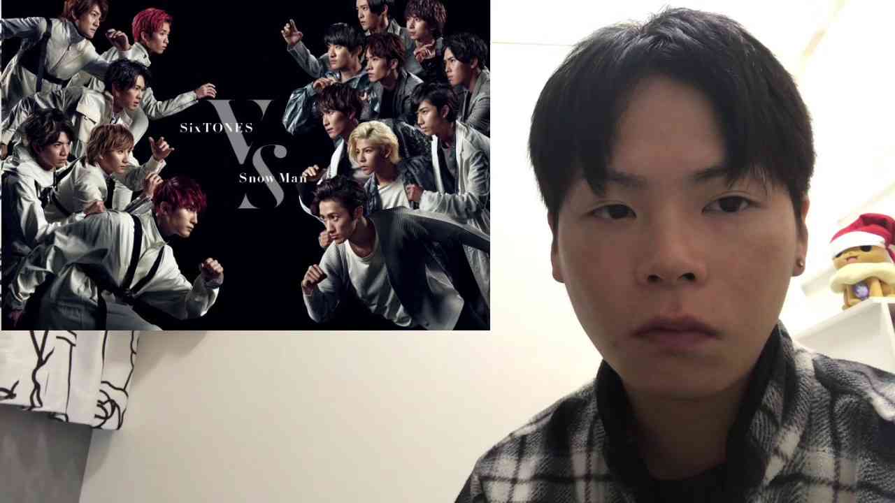 【デビュー】SixTONESとSnow Manは祝福できない。ジャニーズ、D.D、ジェシー、京本大我、スト担、スノスト、田中樹、松村北斗、ジャニーズJr） - YouTube