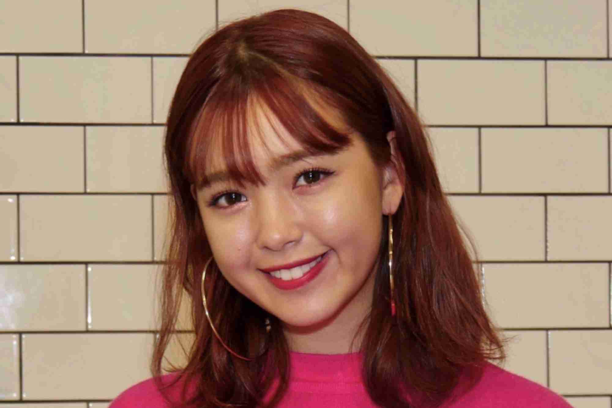 藤田ニコル、中学時代の雑誌に驚愕　「良い意味でゾっとした」「怖い」 – ニュースサイトしらべぇ